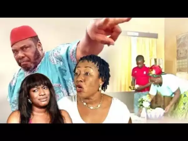 Video: DRIVING ME CRAZY - 2018 Latest Nigerian Movies